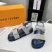 Louis Vuitton Shoes for Women's Louis Vuitton Sandals #A39511