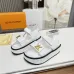 Louis Vuitton Shoes for Women's Louis Vuitton Sandals #A39512