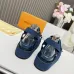 Louis Vuitton Shoes for Women's Louis Vuitton Sandals #A39513