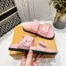 7Louis Vuitton Shoes for Women's Louis Vuitton Sandals #A47945