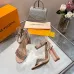 18Louis Vuitton Shoes for Women's Louis Vuitton Sandals #A50115