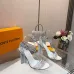 21Louis Vuitton Shoes for Women's Louis Vuitton Sandals #A50115