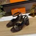 7Louis Vuitton Shoes for Women's Louis Vuitton Sandals #A50524