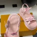 4Louis Vuitton Shoes for Women's Louis Vuitton Sandals #A50745