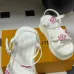9Louis Vuitton Shoes for Women's Louis Vuitton Sandals #A50745