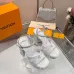 24Louis Vuitton Shoes for Women's Louis Vuitton Sandals #A51742