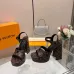 10Louis Vuitton Shoes for Women's Louis Vuitton Sandals #A51742