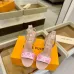 4Louis Vuitton Shoes for Women's Louis Vuitton Sandals Heel height:10.5cm #A54177