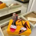 8Louis Vuitton Shoes for Women's Louis Vuitton Sandals Heel height:10.5cm #A54177
