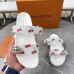 4Louis Vuitton Shoes for men and women Louis Vuitton Sandals #A53312