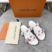 6Louis Vuitton Shoes for men and women Louis Vuitton Sandals #A53312