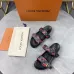 4Louis Vuitton Shoes for men and women Louis Vuitton Sandals #A53313