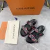 5Louis Vuitton Shoes for men and women Louis Vuitton Sandals #A53313