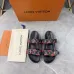 6Louis Vuitton Shoes for men and women Louis Vuitton Sandals #A53313