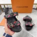 1Louis Vuitton Shoes for men and women Louis Vuitton Sandals #A53313
