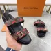 3Louis Vuitton Shoes for men and women Louis Vuitton Sandals #A53314