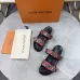 4Louis Vuitton Shoes for men and women Louis Vuitton Sandals #A53314