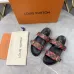 5Louis Vuitton Shoes for men and women Louis Vuitton Sandals #A53314