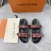6Louis Vuitton Shoes for men and women Louis Vuitton Sandals #A53314