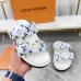 5Louis Vuitton Shoes for Unisex Shoes Louis Vuitton Slippers #A49439