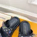 12Louis Vuitton Shoes for Women's Louis Vuitton Mule White Multicolor #A54020