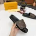 Louis Vuitton Shoes for Women's Louis Vuitton Slippers #99905382