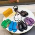 Louis Vuitton Shoes for Women's Louis Vuitton Slippers #99905382