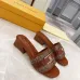 1Louis Vuitton Shoes for Women's Louis Vuitton Slippers #999924311