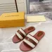 Louis Vuitton Shoes for Women's Louis Vuitton Slippers #999924320