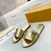 Louis Vuitton Shoes for Women's Louis Vuitton Slippers #999924860