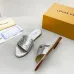 Louis Vuitton Shoes for Women's Louis Vuitton Slippers #999924861