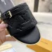 Louis Vuitton Shoes for Women's Louis Vuitton Slippers #999924863