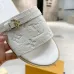 Louis Vuitton Shoes for Women's Louis Vuitton Slippers #999924864