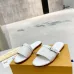 Louis Vuitton Shoes for Women's Louis Vuitton Slippers #999924864