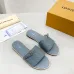 Louis Vuitton Shoes for Women's Louis Vuitton Slippers #999924866