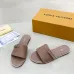 Louis Vuitton Shoes for Women's Louis Vuitton Slippers #999924867