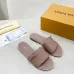 Louis Vuitton Shoes for Women's Louis Vuitton Slippers #999924867