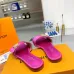 Louis Vuitton Shoes for Women's Louis Vuitton Slippers #999931980