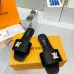 Louis Vuitton Shoes for Women's Louis Vuitton Slippers #999931983