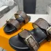 Louis Vuitton Shoes for Women's Louis Vuitton Slippers #999932444