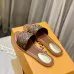 Louis Vuitton Shoes for Women's Louis Vuitton Slippers #999932804