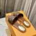 3Louis Vuitton Shoes for Women's Louis Vuitton Slippers #999932804