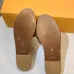 7Louis Vuitton Shoes for Women's Louis Vuitton Slippers #999932804