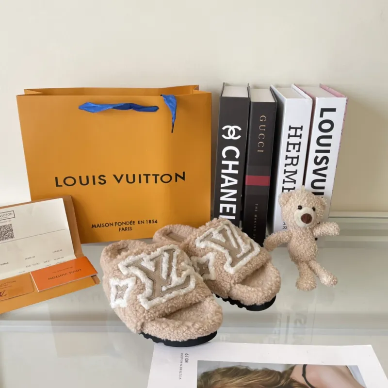 Louis Vuitton Shoes for Women for sale