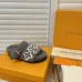 Louis Vuitton Shoes for Women's Louis Vuitton Slippers #A24847