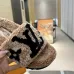 7Louis Vuitton Shoes for Women's Louis Vuitton Slippers #A27872