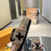 8Louis Vuitton Shoes for Women's Louis Vuitton Slippers #A27872