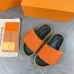 Louis Vuitton Shoes for Women's Louis Vuitton Slippers #A32537