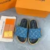 Louis Vuitton Shoes for Women's Louis Vuitton Slippers #A32539