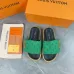 Louis Vuitton Shoes for Women's Louis Vuitton Slippers #A32540